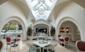 Passionate People Ventures Expands with its Most Ambitious Project Yet, Capitalizing on the Rise of India’s “Third Space Economy” Roxie & Barry_Roxie's Terrace