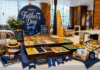 Sheraton Grand Bangalore Hotel at Brigade Gateway Marks Father’s Day with a Memorable Brunch at Feast