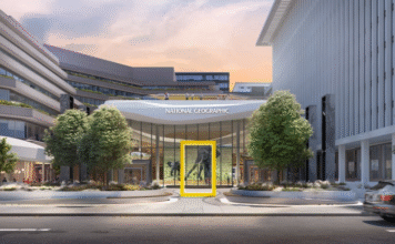 Washington, DC Welcomes the National Geographic Museum of Exploration, a Landmark New Cultural Attraction Image credits: Washington.org
