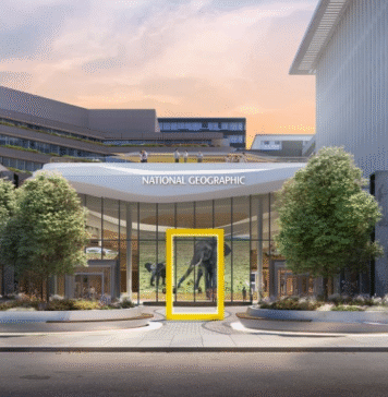 Washington, DC Welcomes the National Geographic Museum of Exploration, a Landmark New Cultural Attraction Image credits: Washington.org