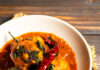 The Hebbal Cafe Unveils a Trilogies of Telugu Cuisine