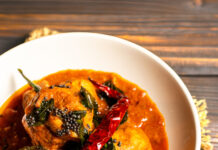 The Hebbal Cafe Unveils a Trilogies of Telugu Cuisine