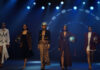 Models Walked the Ramp in Helmets to Promote Women’s Road Safety at Bangalore Times Fashion Week