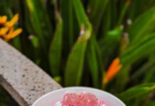 A Viral Dessert, Reimagined: Rose Jalebi Tres Leches by Maize & Malt in Bangalore Tres Leches
