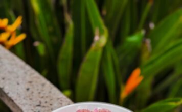 A Viral Dessert, Reimagined: Rose Jalebi Tres Leches by Maize & Malt in Bangalore Tres Leches