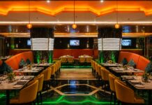 Planet Hollywood Thane City Curates an Independence Day Culinary Celebration with Two Exclusive Dining Experiences