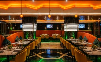 Planet Hollywood Thane City Curates an Independence Day Culinary Celebration with Two Exclusive Dining Experiences