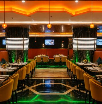 Planet Hollywood Thane City Curates an Independence Day Culinary Celebration with Two Exclusive Dining Experiences