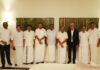 tulåh Clinical Wellness Brings Kerala Leaders Together to Advance Vision for Longevity by 2036