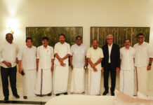 tulåh Clinical Wellness Brings Kerala Leaders Together to Advance Vision for Longevity by 2036