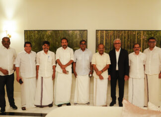 tulåh Clinical Wellness Brings Kerala Leaders Together to Advance Vision for Longevity by 2036