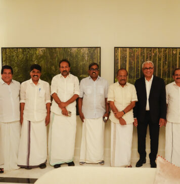 tulåh Clinical Wellness Brings Kerala Leaders Together to Advance Vision for Longevity by 2036