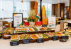 This Independence Day, celebrate India’s Culinary Heritage with a Flavorful Brunch at Sheraton Grand Bangalore Hotel at Brigade Gateway