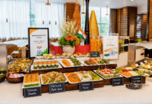 This Independence Day, celebrate India’s Culinary Heritage with a Flavorful Brunch at Sheraton Grand Bangalore Hotel at Brigade Gateway