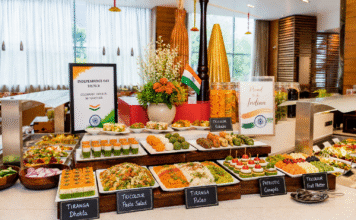 This Independence Day, celebrate India’s Culinary Heritage with a Flavorful Brunch at Sheraton Grand Bangalore Hotel at Brigade Gateway
