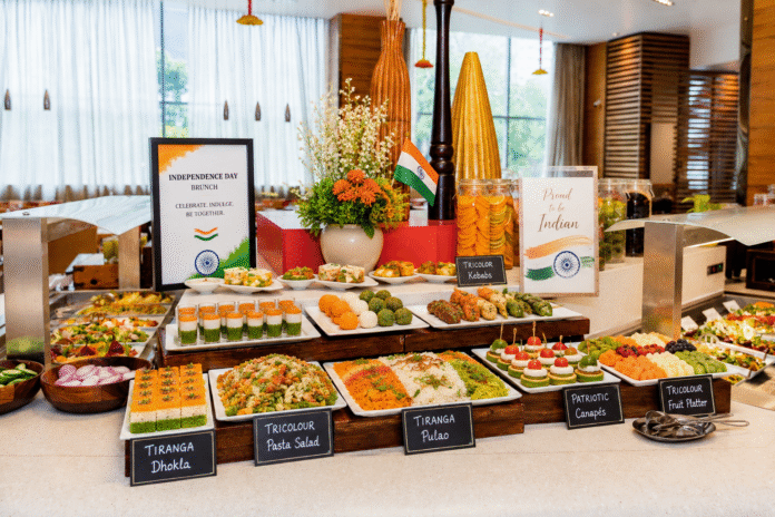 Independence Day Brunch (1)
