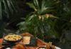 Pangeo Debuts a Bold New Menu Celebrating Global Cuisine Pangeo