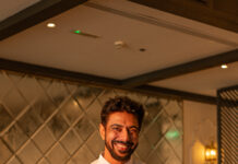 Chef Ranveer Brar Begins a New Culinary Chapter as the face of Daawat Delight Ranveer Brar