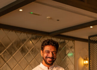 Chef Ranveer Brar Begins a New Culinary Chapter as the face of Daawat Delight Ranveer Brar