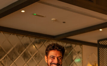 Chef Ranveer Brar Begins a New Culinary Chapter as the face of Daawat Delight Ranveer Brar