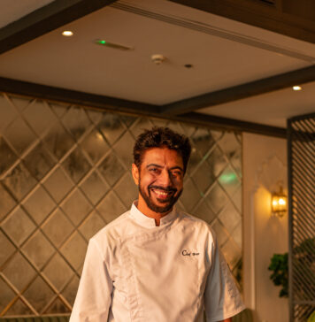 Chef Ranveer Brar Begins a New Culinary Chapter as the face of Daawat Delight Ranveer Brar
