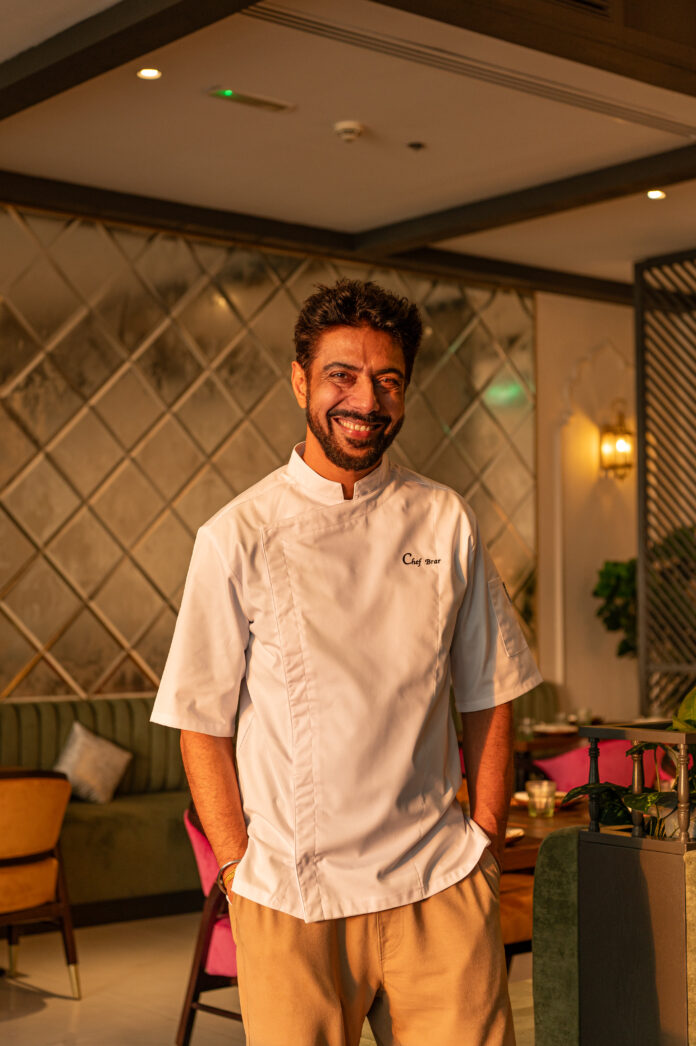 Ranveer Brar