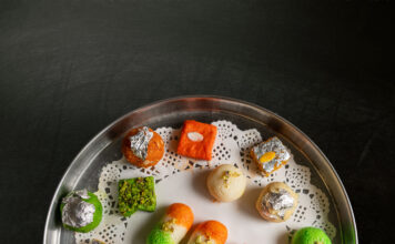 Honour the Spirit of Patriotism at Courtyard by Marriott Bengaluru Hebbal Courtyard by Marriott Bengaluru Hebbal