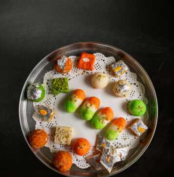 Honour the Spirit of Patriotism at Courtyard by Marriott Bengaluru Hebbal Courtyard by Marriott Bengaluru Hebbal