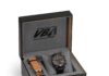 Atlantic Watches Marks Dussehra with the Desert Racer VBA 442 Limited Edition Atlantic Desert Racer VBA 442 Limited Edition Swiss chronograph watch