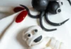 A Spook-tacular Halloween Dinner at Courtyard by Marriott Bengaluru Hebbal Mummy-themed Halloween dessert at The Hebbal Cafe, Courtyard by Marriott Bengaluru Hebbal