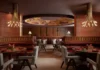 Druma Brings Contemporary Vegetarian Dining to Jayanagar, Bengaluru Interiors of Druma, a vegetarian restaurant in Jayanagar, Bengaluru