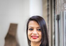 Ena Roy, General Manager, Courtyard by Marriott Bengaluru Hebbal
