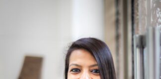Ena Roy, General Manager, Courtyard by Marriott Bengaluru Hebbal