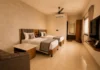 Essentia Hotels & Resorts Enters Andhra Pradesh with Essentia Residency Tirupati A room at Essentia Residency Tirupati