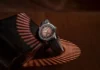 Frederique Constant Classics Moneta Handwinding with smoked salmon gradient dial