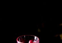 An October of Wine, Indian Flavours & Signature Cocktails at Sheraton Grand Bangalore Hotel at Brigade Gateway Rosé Negroni from Hapusa Meets the Negroni at High Ultra Lounge, Sheraton Grand Bangalore