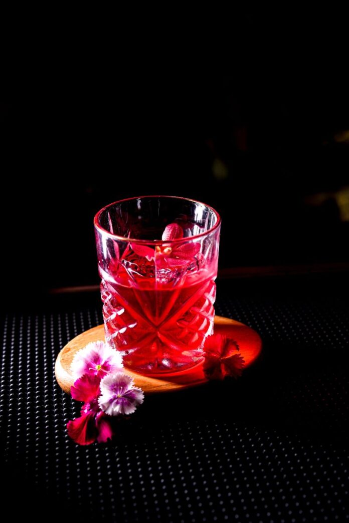 hapusa-rose-negroni-sheraton-grand-bangalore Rosé Negroni from Hapusa Meets the Negroni at High Ultra Lounge, Sheraton Grand Bangalore