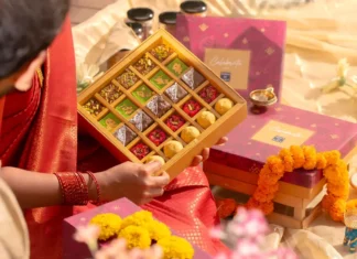 Editor’s Picks: What’s Happening in Bengaluru This Week (30 October to 8 November 2026) Diwali hamper with assorted sweets from Hyatt Centric MG Road Bengaluru