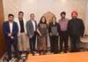 IHCL Signs a Gateway Hotel in Sambalpur, Odisha IHCL and JAS Group sign the Gateway Sambalpur agreement