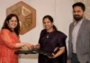 IHCL Signs a SeleQtions Hotel in Athirapilly, Kerala, Beside the Famous Falls IHCL and Kshema Group sign the SeleQtions Athirapilly agreement