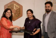 IHCL Signs a SeleQtions Hotel in Athirapilly, Kerala, Beside the Famous Falls IHCL and Kshema Group sign the SeleQtions Athirapilly agreement