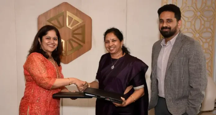 IHCL and Kshema Group sign the SeleQtions Athirapilly agreement
