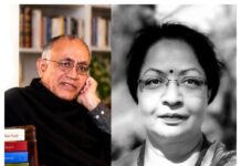 Literary Icons Irwin Allan Sealy and Gagan Gill to Be Honoured at Godrej Literature Live! The Mumbai LitFest 2026 Irwin Allan Sealy and Gagan Gill, honourees at Godrej Literature Live! The Mumbai LitFest 2026