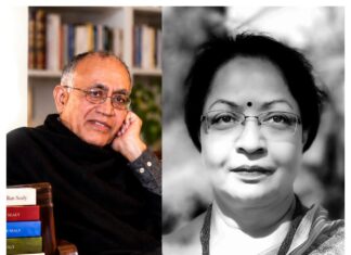 Literary Icons Irwin Allan Sealy and Gagan Gill to Be Honoured at Godrej Literature Live! The Mumbai LitFest 2026 Irwin Allan Sealy and Gagan Gill, honourees at Godrej Literature Live! The Mumbai LitFest 2026