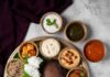 Celebrate the Nine Nights of Navratri with Specially Curated Thalis at Essentia Hotels and Resorts Navratri thali at Essentia Hotels & Resorts