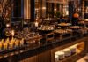 Planet Hollywood Thane Presents an Enchanting Halloween Evening Halloween buffet with themed décor at Planet Dailies, Planet Hollywood Thane