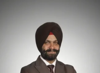 Ramandeep Singh, Hotel Manager, Hilton and Hilton Garden Inn Bengaluru Embassy TechVillage