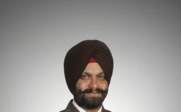 Hilton and Hilton Garden Inn Bengaluru Embassy TechVillage Appoint Four Senior Leaders Ramandeep Singh, Hotel Manager, Hilton and Hilton Garden Inn Bengaluru Embassy TechVillage