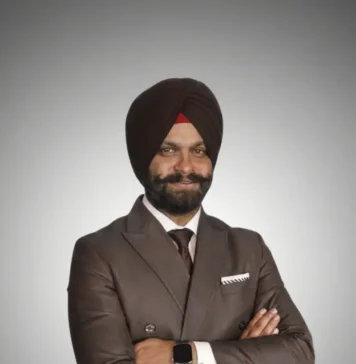 Hilton and Hilton Garden Inn Bengaluru Embassy TechVillage Appoint Four Senior Leaders Ramandeep Singh, Hotel Manager, Hilton and Hilton Garden Inn Bengaluru Embassy TechVillage