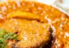 Sharodiya Mahabhoj Bengali feast at The Hebbal Cafe, Courtyard by Marriott Bengaluru Hebbal